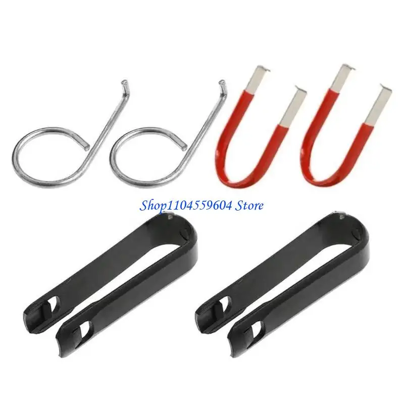 

12QM 6x колпачки для гаек колесных болтов, крышки, съемник, инструмент для снятия, пинцет, инструмент для ремонта колес