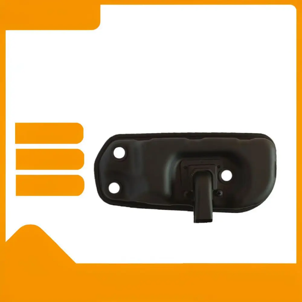 Replacement Exhaust Muffler For Stihl BR800 BR800X BR800C Blower 4283 140 0611 Garden Equipment Repair Parts Maintenance