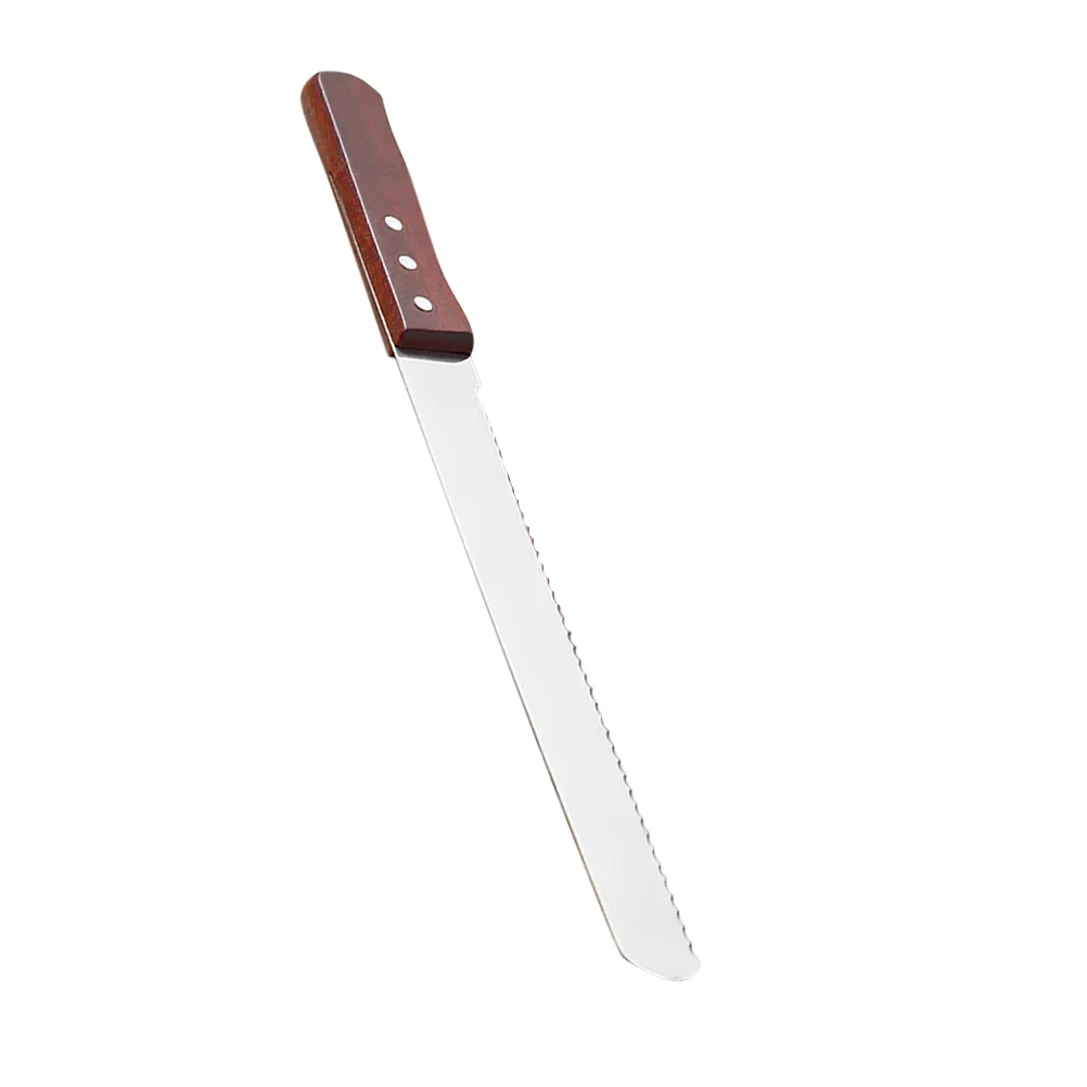 

Bread Stainless Steel Cake Reusable Slice Tool Bread Cutting Tool Kitchen Gadgets Toast Slice Perfect for Baking