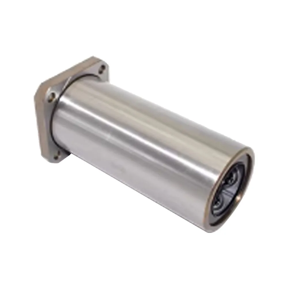 NB SMSK-W Method Flange Double Type Corrosion-Resistant Specification Linear Bushing Bearing SMSK10W SMSK13W SMSK30W