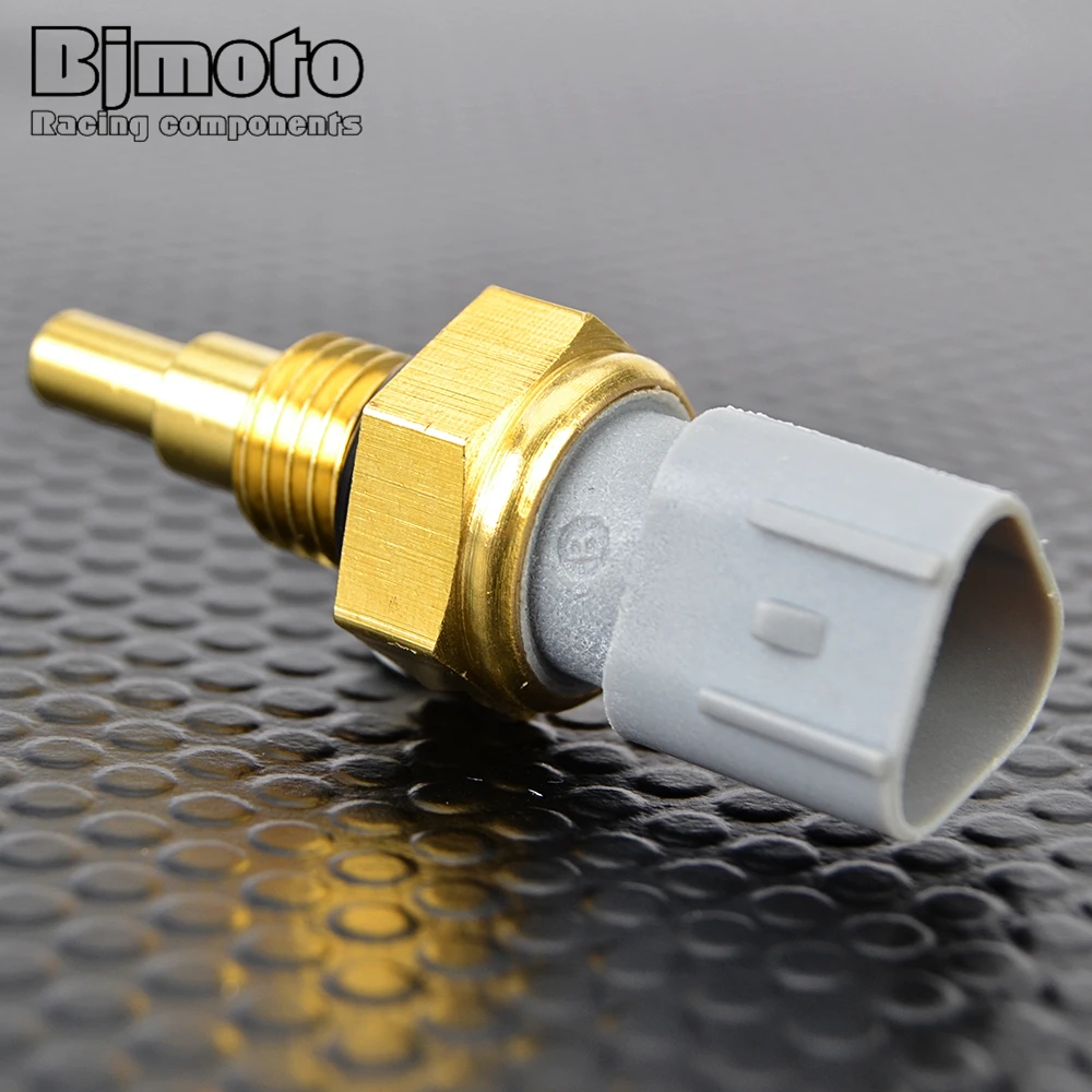 SH 125i 150i SH-125i Motorcycle Water Temp Temperature Sensor For Honda SH125i SH150i ABS Mode NHX110 Lead NES 125 150 NES125