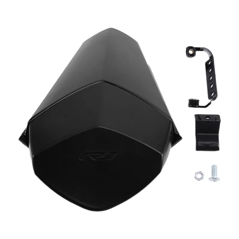 

Motorcycle Passenger Seat Cowl For YZF1000 R1 2015-2019 Rear Hump Fairing Cover