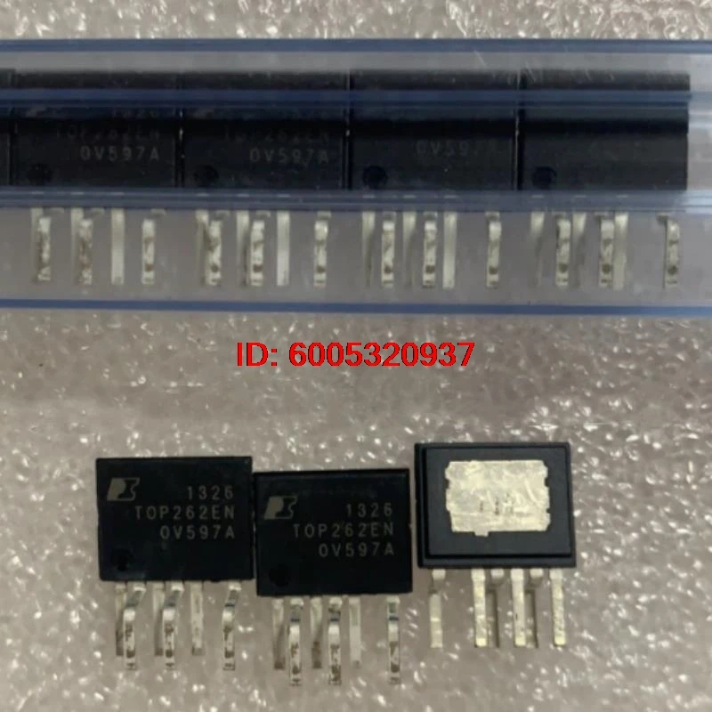 TOP262EN NEW Original Genuine Chip Packing ESIP-7C