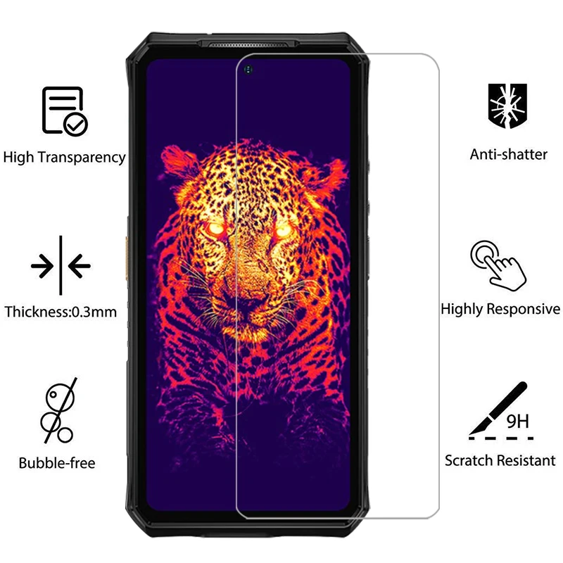 screen protector for ulefone armor 28 ultra pro protective tempered glass on armor28 28ultra 28pro 5g phone film glas 9h