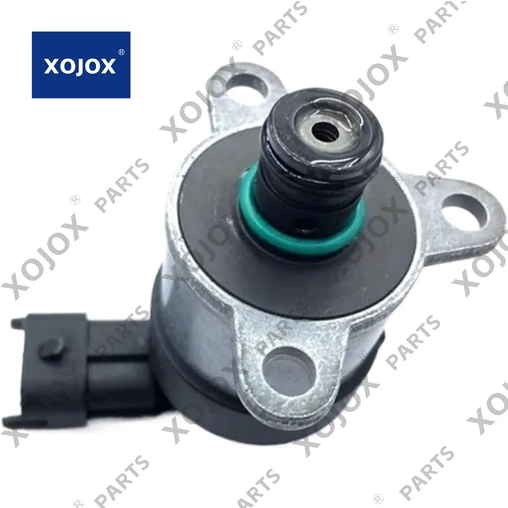 

XOJOX 0928400728 High Pressure Common Rail Metering Valve Fuel Metering Unit Fuel Metering Valve 0928400728