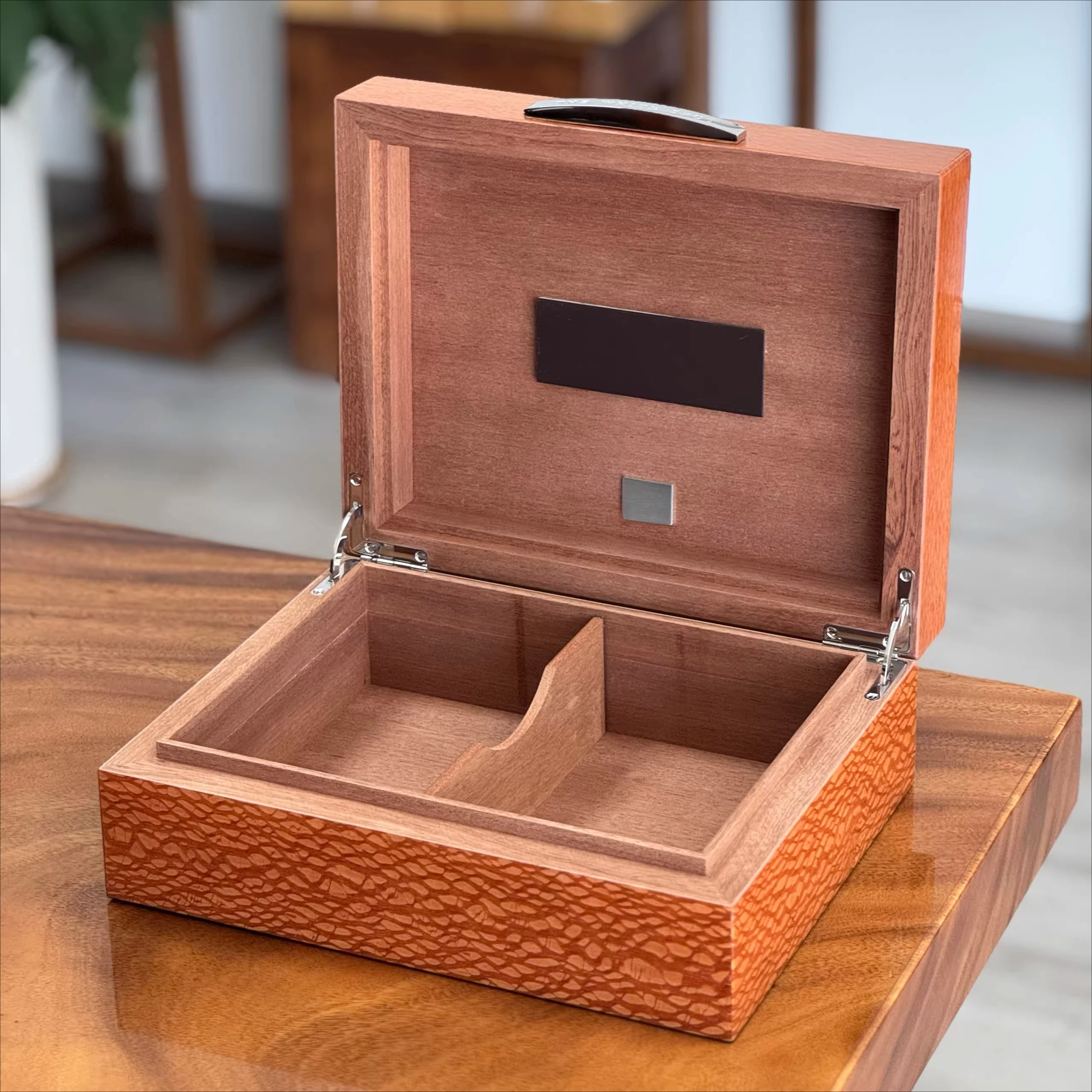 50 Pack Cigar Humidifiers  Keep Your  Fresh & Flavorful All Year Round