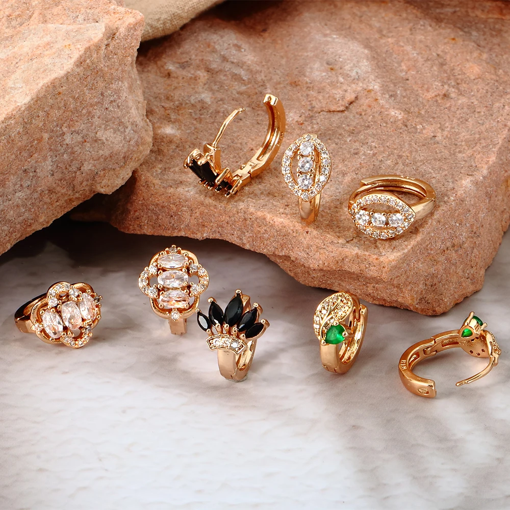 Nyh Beautiful Zirco… - image