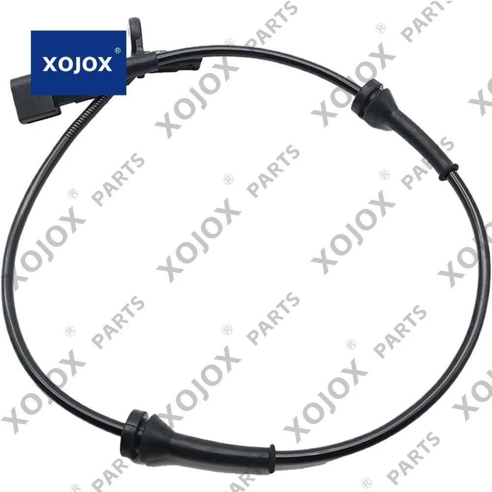 

XOJOX 98AG-2B372-AE Front Left/Right ABS Wheel Speed Sensor Compatible 1998-2012YS4Z2B372AA 98AG 2B372 AE Auto Part Ac