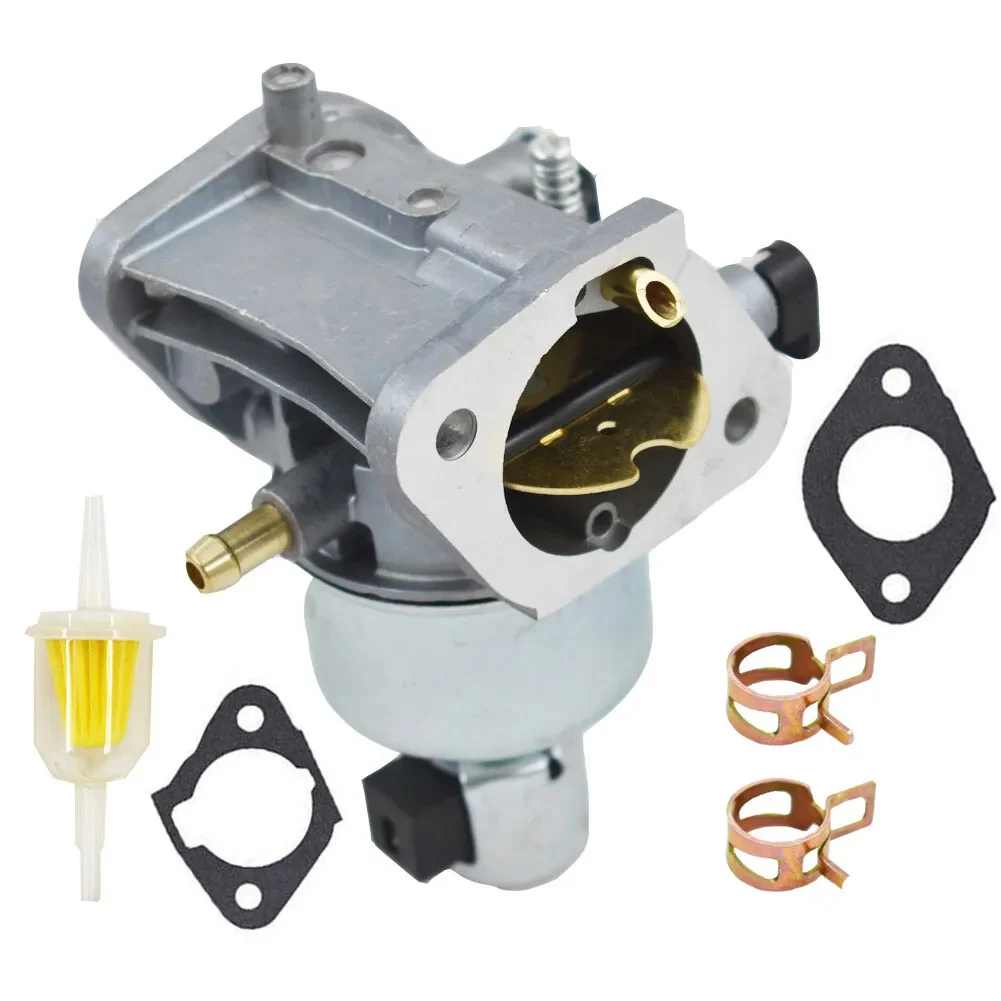 

Metal Carburetor With Gasket Kit For FR651V FS651V 15004-0828 15004-7062 15004-0986 Replacement Tool Accessories