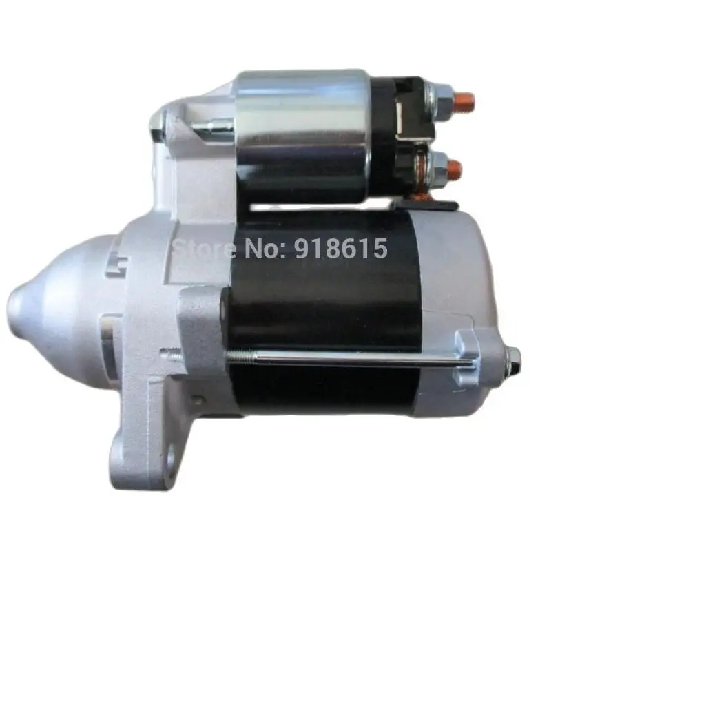 

GX630 GX690 STARTER MOTOR DV5E2 42800-6410 12V GASOLINE ENGINE PARTS REPLACEMENT