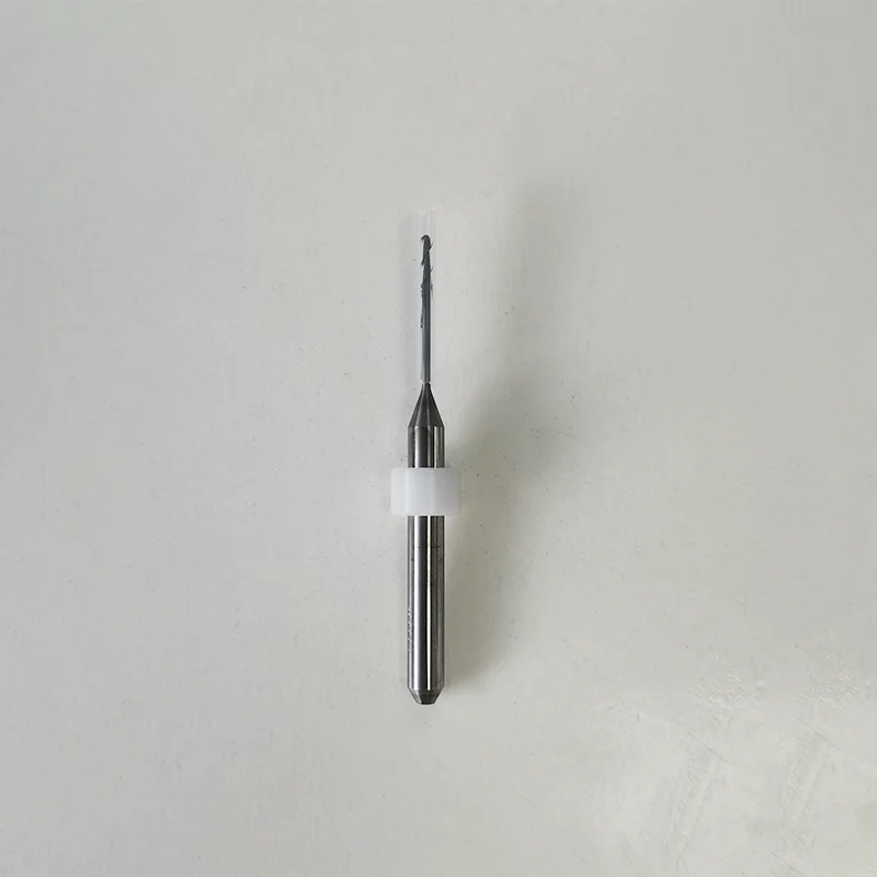 طحن بور لمطحنة RRE TOR X5 CVD طلاء D4 2.0/1.0/0.6 لـ zir/pmma