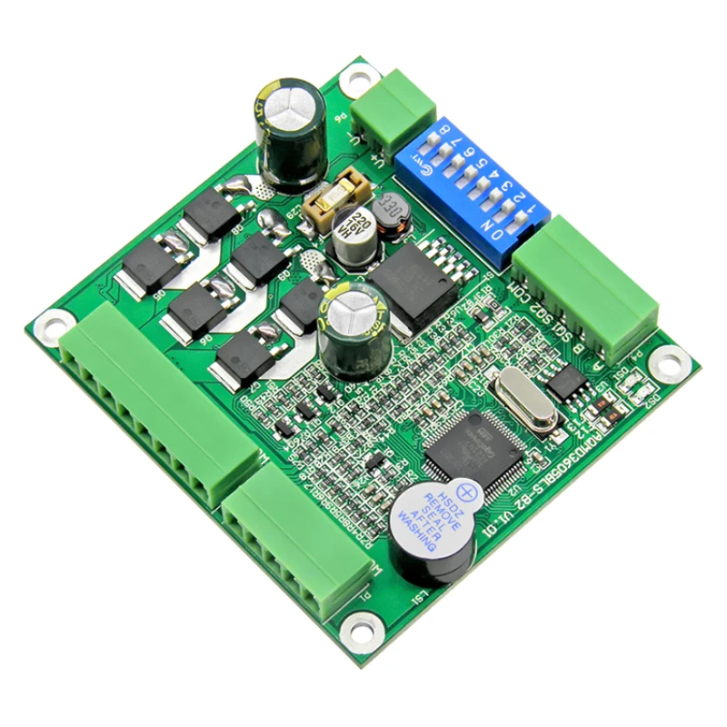 12/24/36V 180W DC Brushless Motor Driver