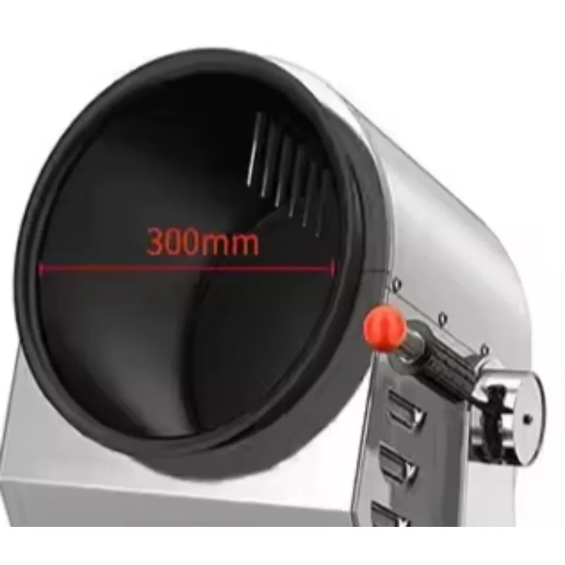 Kitchen Restaurant Canteen Stainless Steel Intelligence Automatic Cooking Machine