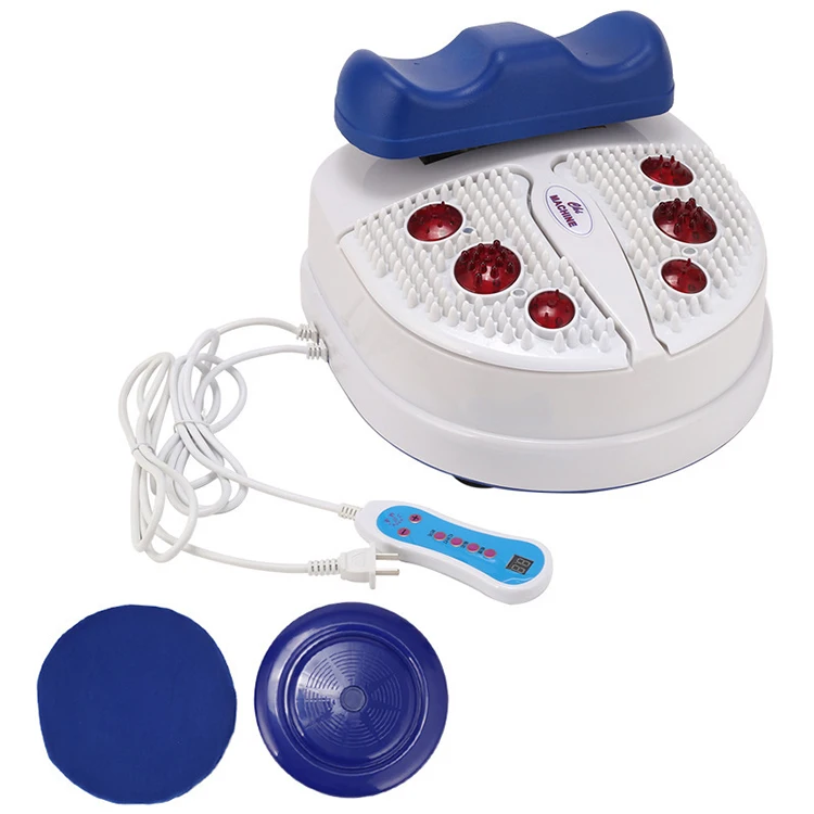 Home Use Swing Massager Fitness Swimming