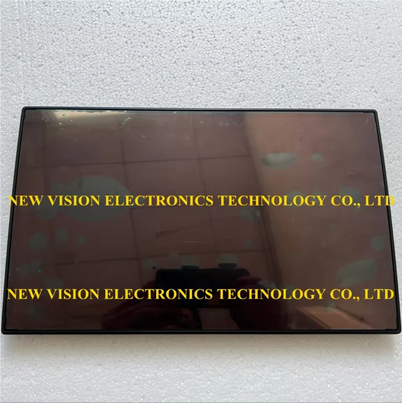 LS0DAS6494 RUNTK6653TPZZ LS0DAS6402 Brand New Original 10.2 inch LCD Screen Display Panel  For SHARP For Car Navigation