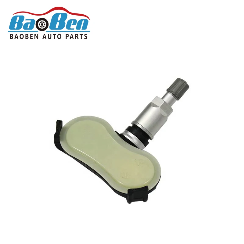 TPMS Tire Pressure Monitoring System Sensor OEM 426070C070 4260708010 Suitable for Toyota Sequoia Tundra 2007-2 Tire Pressure