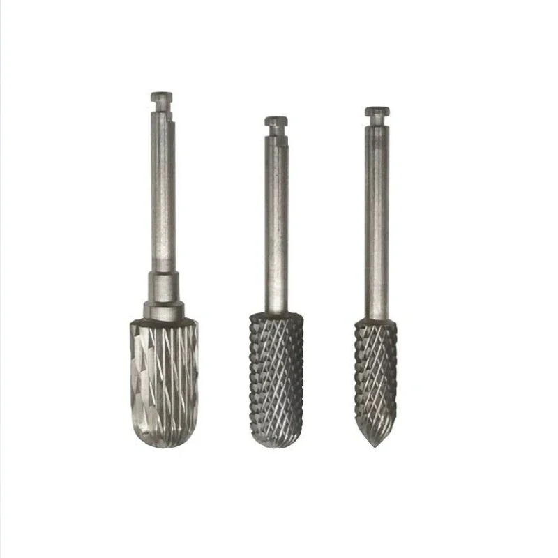 NEW Dental Implant GBR Bone Contouring Burs Bone Shaping Cutter Tungsten Steel Ceramic Drill Sinus Lift Burs Dental Implant Tool