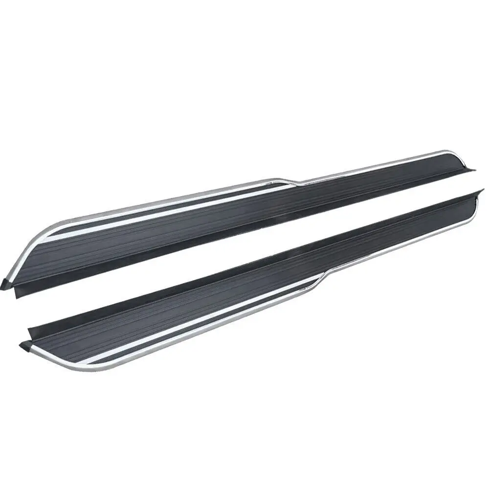 2PCS Fits For NISSAN KICKS 2016-2023 Running Board Nerf Bar Side Step