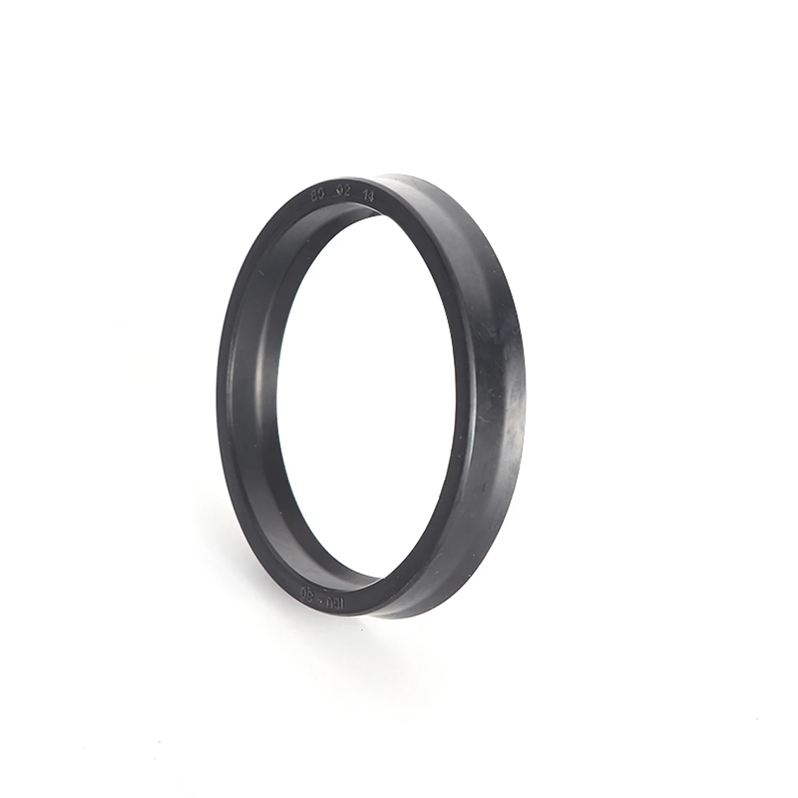 Height 10mm NBR Hydraulic Seal Ring YXD/IDU Type Hydraulic Piston Hole Oil Seal Rod Grooved U Lip O Ring Gasket Oil Seal