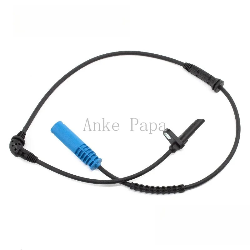 

2pcs OE 34529808193 34529804589 ABS Wheel Speed Sensor For Mini Cooper 2011-2016