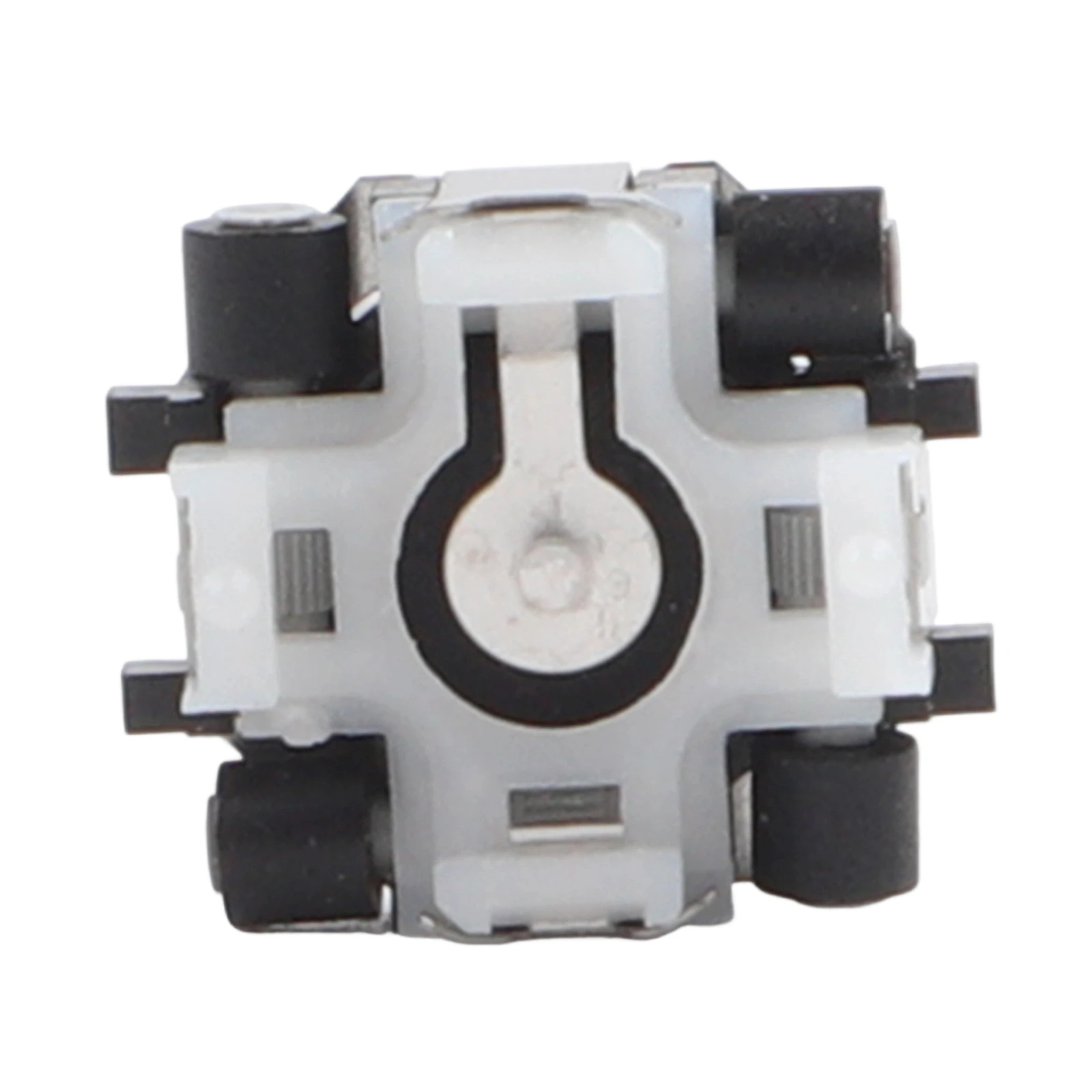 For Portable Electronics Trackball Switch Accessory Rolling Ball Switch Compact Size Multi-directional Precise Control