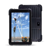 IP68 Waterproof 8\
