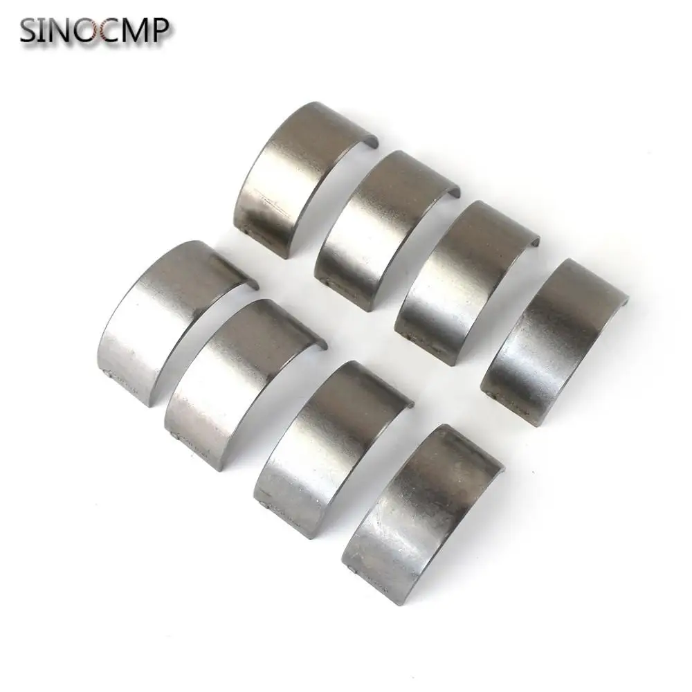 

8pcs Connecting Con Rod Bearings 2700380110 2700380011 For Mercedes-Benz W212 W176 W205 M270 M274 M133 Engine Parts Bearings