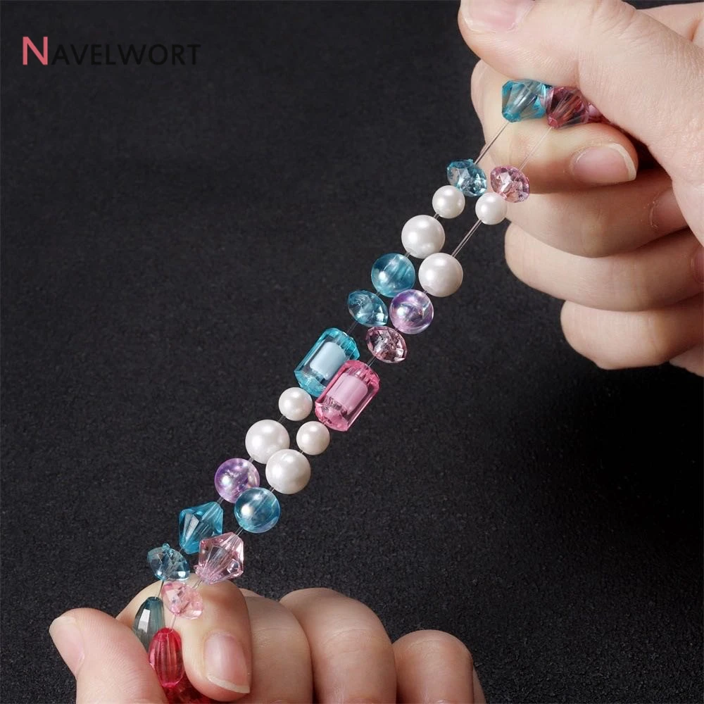 Stretch Beading Cord 2