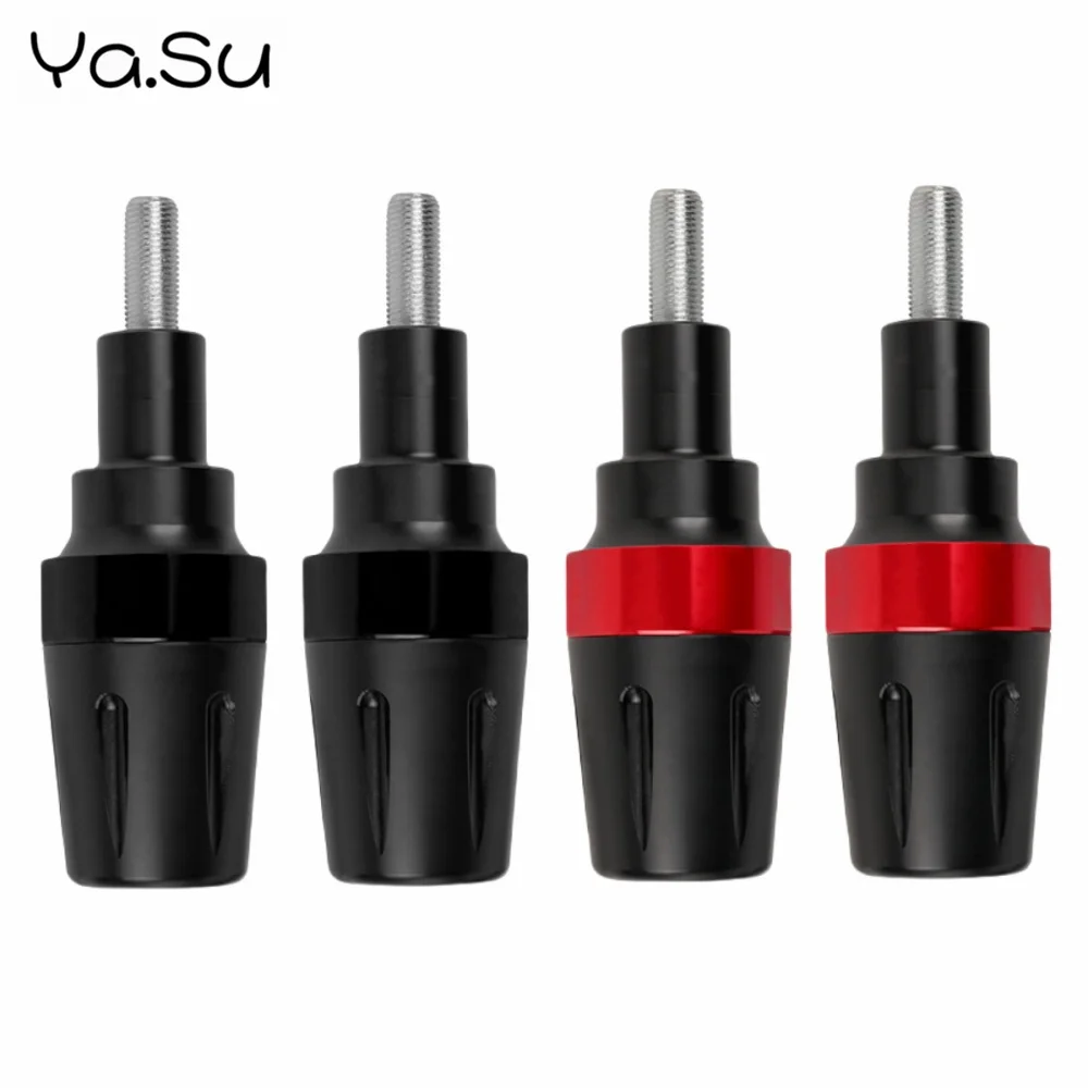 

CNC Frame Sliders for MV AGUSTA BRUTALE DRAGSTER 800RC 800RR 800 ROSSO Motorcycle Crash Protectors