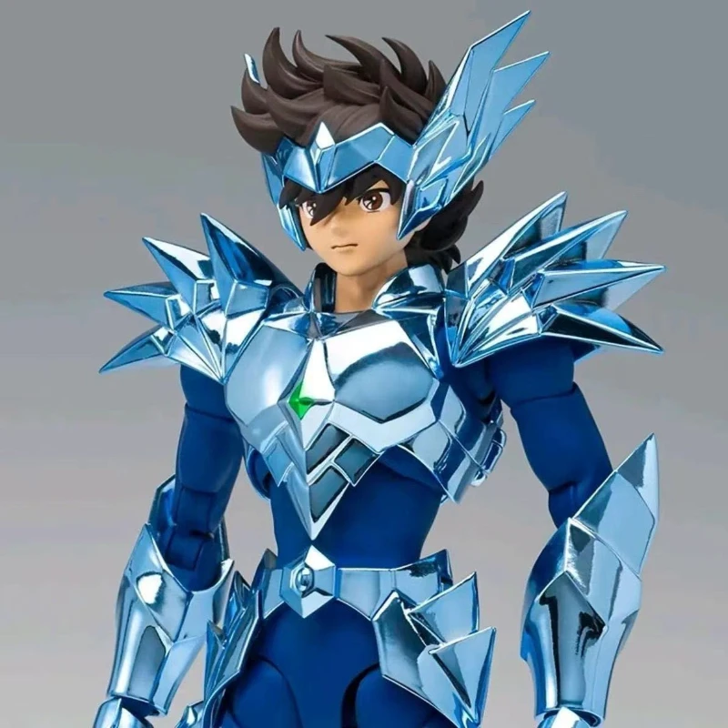 

Предзаказ: Фигурка Saint Seiya Myth Cloth EX Odin Pegasus God Asgard Knights of the Zodiac (Модель CS)