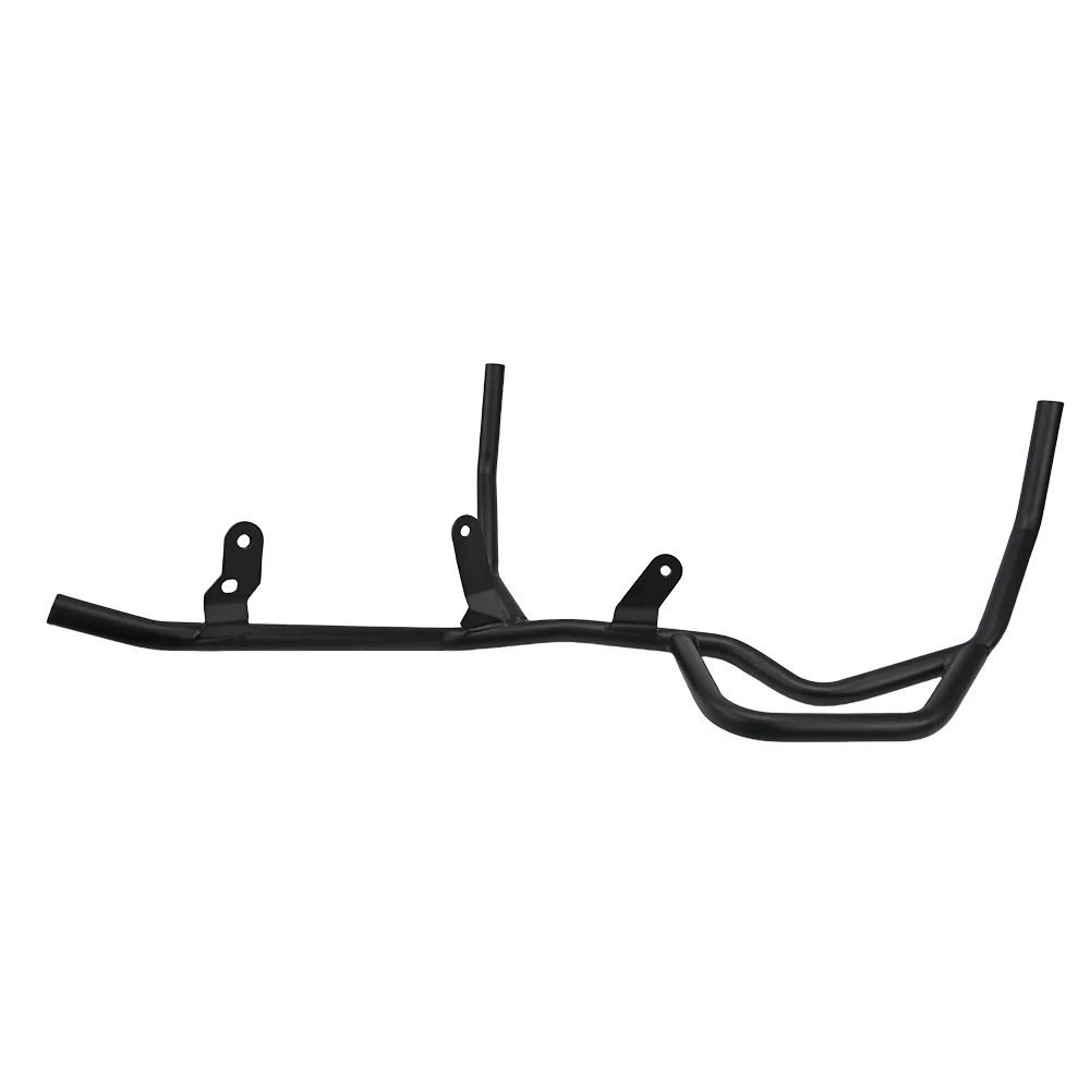 MTKRACING تحطم القضبان لهوندا ADV 350 2022-2025 محرك واقي حماية Frash حيلة قفص تحطم بار إطار المحرك حامي