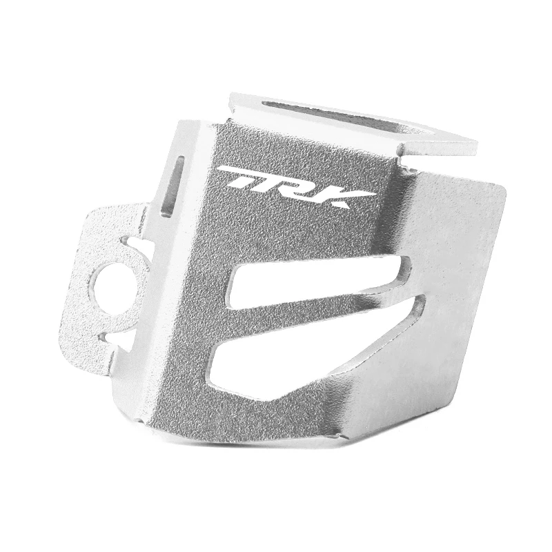 Cubierta protectora de depósito de líquido de freno trasero para motocicleta, Protector de taza de aceite de tanque para Benelli TRK 702X2022 TRK702