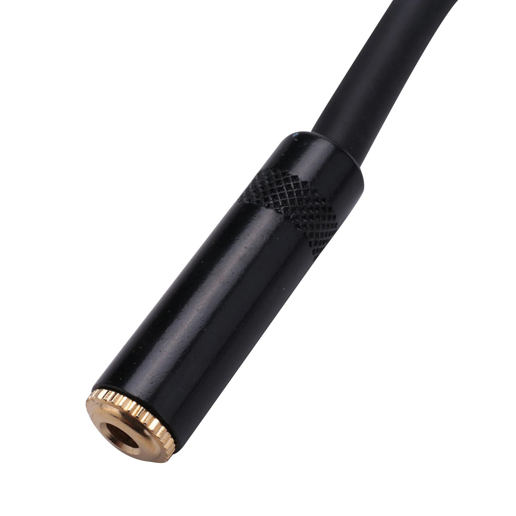 B29C-2X 0. Wire 3 Pin Xlr Male To 3.5Mm Female Audio Connector Stereo Microphone Adapter