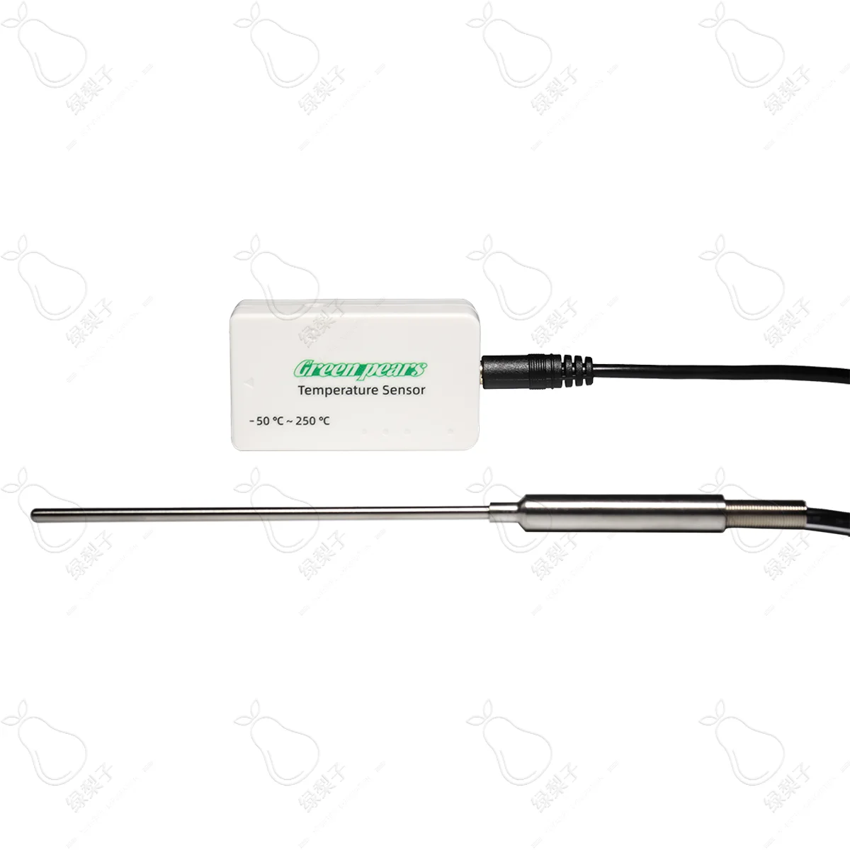 Digital Exploration of Temperature Sensor DIS Experimental Exploration Instrument Teaching Instrument