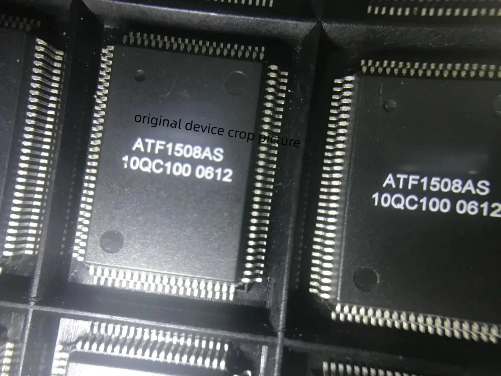 3 uds ATF1508 ATF1508AS-10QC100 ATF1508AS componentes electrónicos chip IC