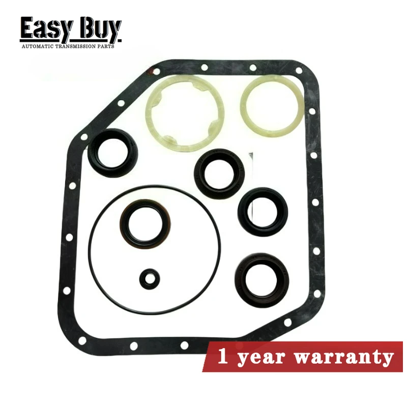 

U340E U341E Repair kit Transmission Overhaul Kit Fits for TOYOTA COROLLA