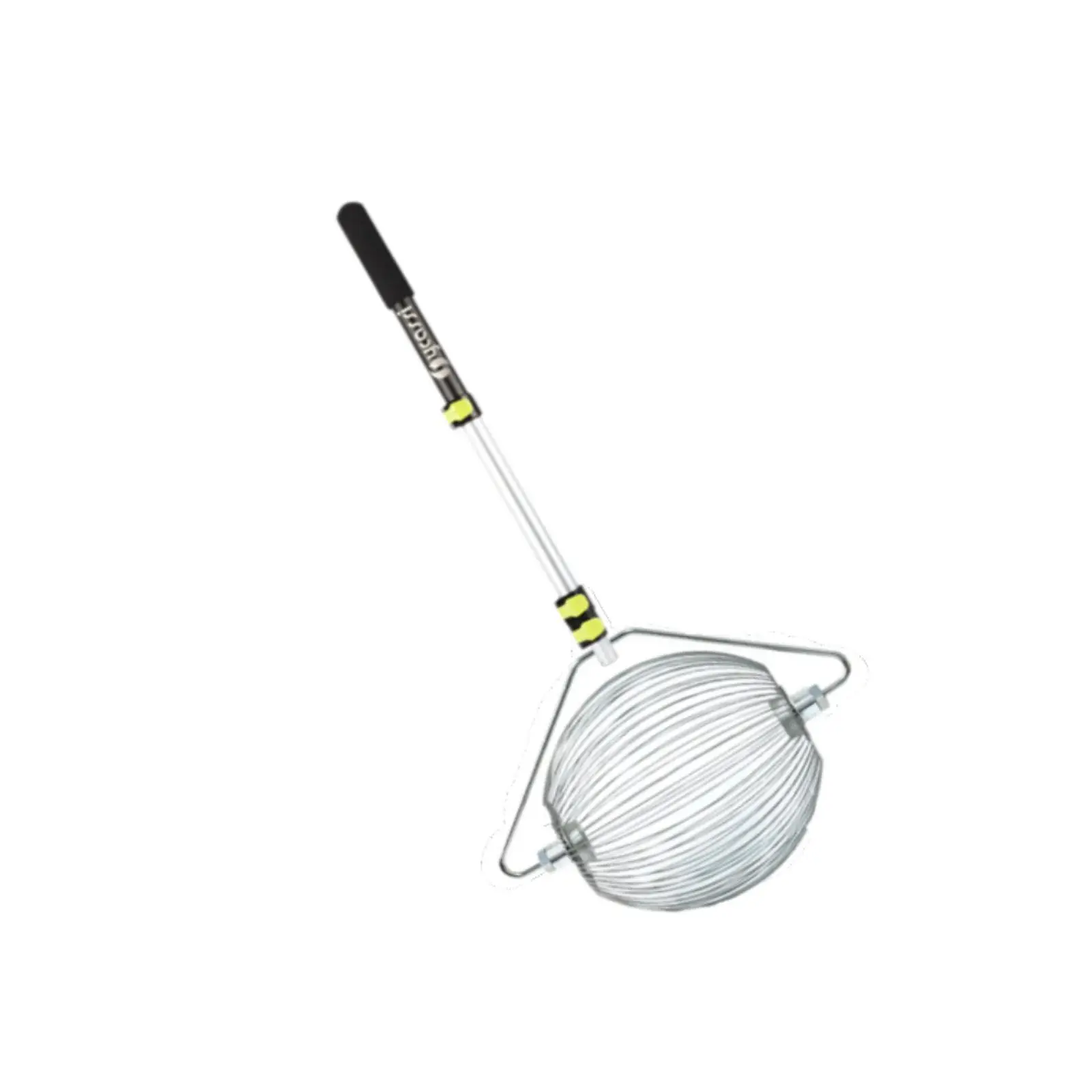 

Tennis Ball Rolling Picker Tennie Training Large Capacity Training Collector