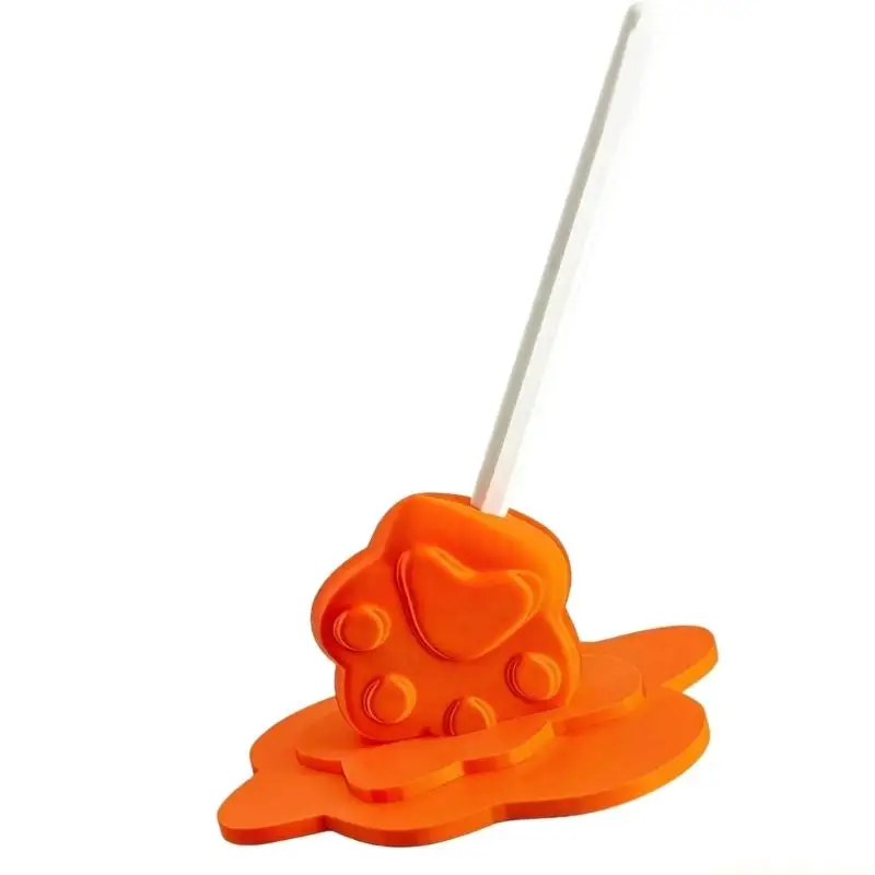 Whimsical Melting Ice Cream Pen Great For Artists Writers Kids Adults
