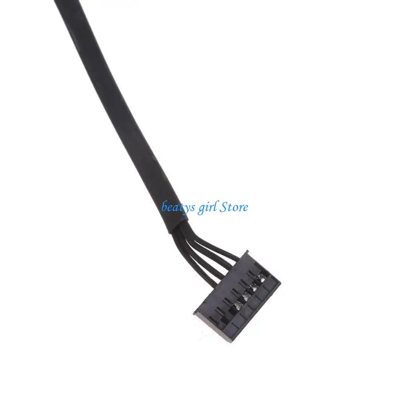 C7AB 1PC 95mm/3.74in T129215SU VGA 팬 3050 3060 PHOENIX ITX 그래픽 카드 냉각 팬 6PIN 12V 0.5A