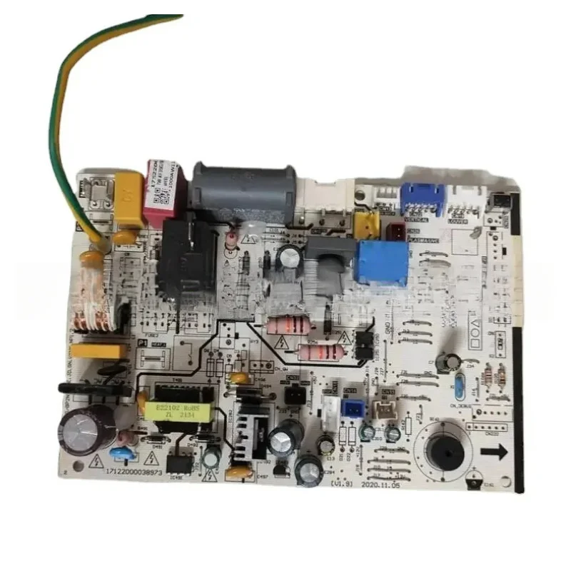 Motherboard Air Conditioning, CE-KFR26G/BP2DN1Y-AE, 17122000016838 CU-KFR35G/BP2N1Y-AFBU