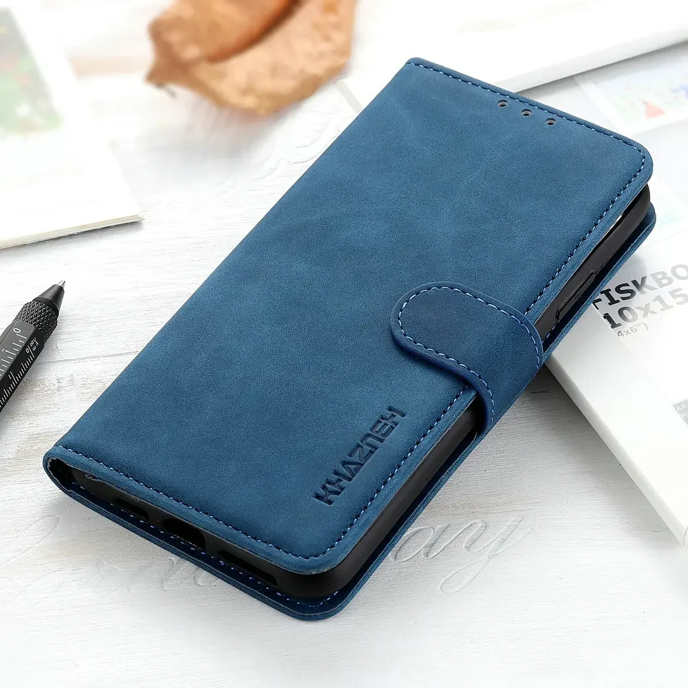 For Oneplus 12 R 10T 11 Nord CE 3 2 Lite Flip Case Leather Wallet Cover Book Funda One Plus 9 Pro ACE 2 N300 N30 N20 SE 9RT 2T