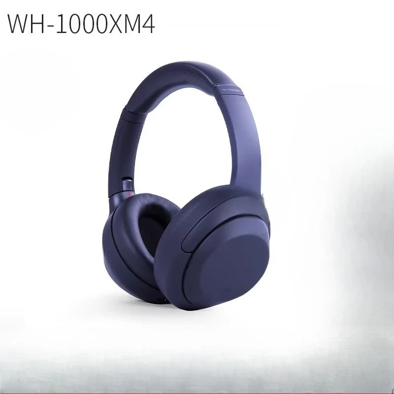 

Беспроводные Bluetooth-наушники Dafa WH-1000XM4 с активным шумоподавлением, 10 минут зарядки, 5 часов прослушивания