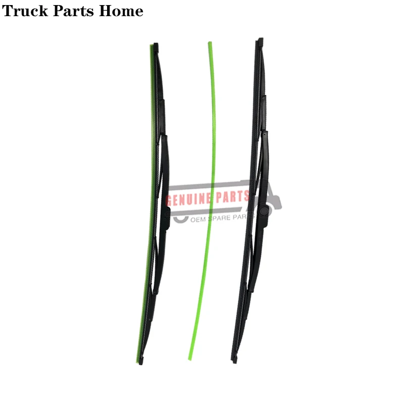 CAANASS Wiper Blade Spare Parts for Volvo Trucks 20826591/ 8189631/84035947/20537740/8143709