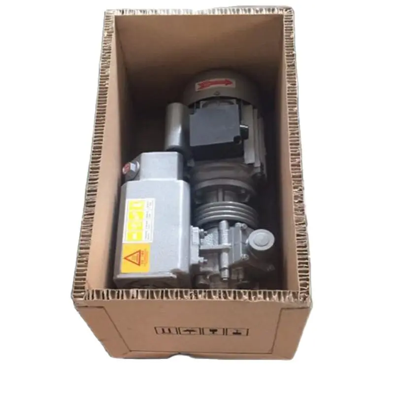 63m3/H Cast Iron 1.5KW XD-063 Vacuum Pump