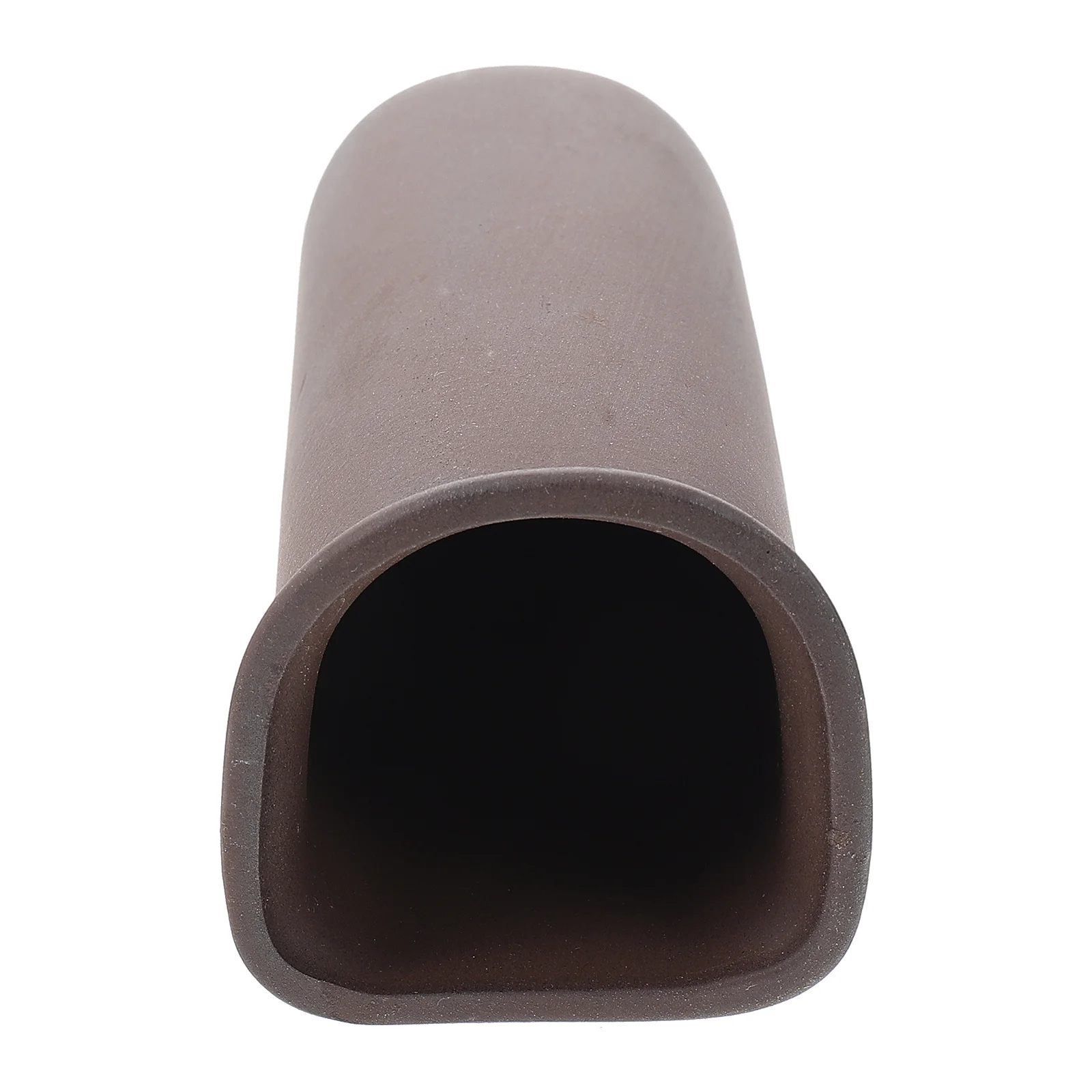 

Shrimp Cave Aquarium Fish Tank Decorations Hideout Accessories Pot Hideaway Ornaments