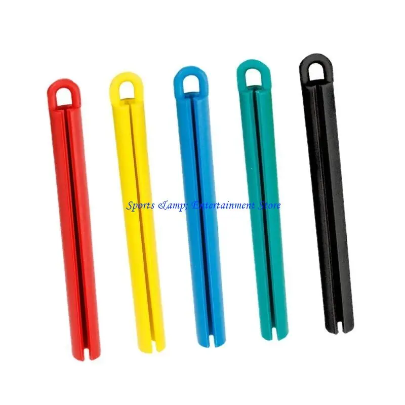 

G7NF Вешалка для бильярдного кия, Защитный рукав для стержня для снукера Хранение бильярдных клюшек