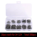 300PCS
