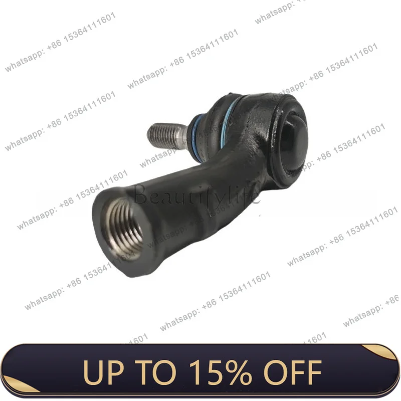 FOOL  applies to 91-12, 191419803, 191419811, 3A0422811 tie rod ball head left