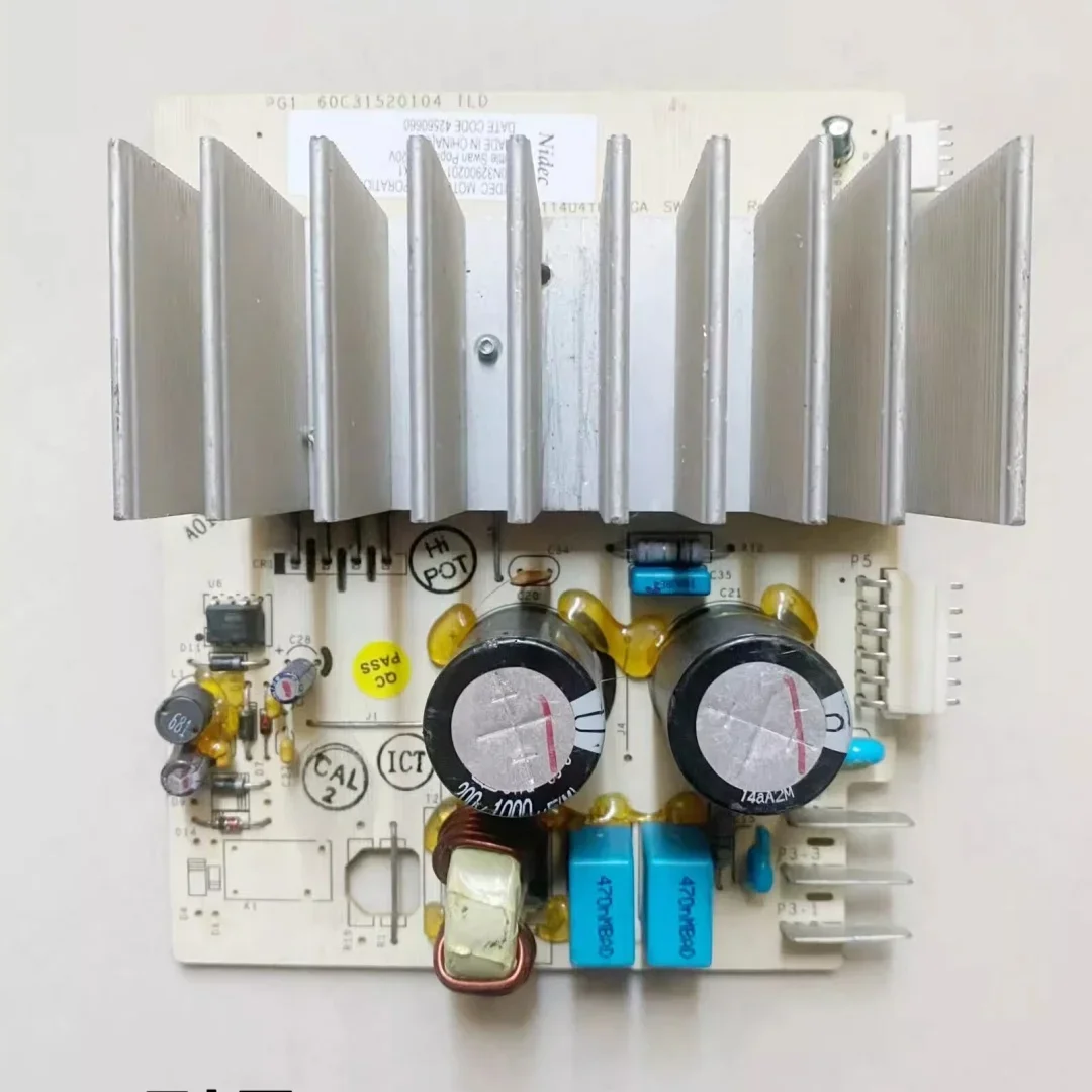 

Rotary washing machine TG150-1208MEDG variable frequency board drive board 00N32900201 maintenance accessories