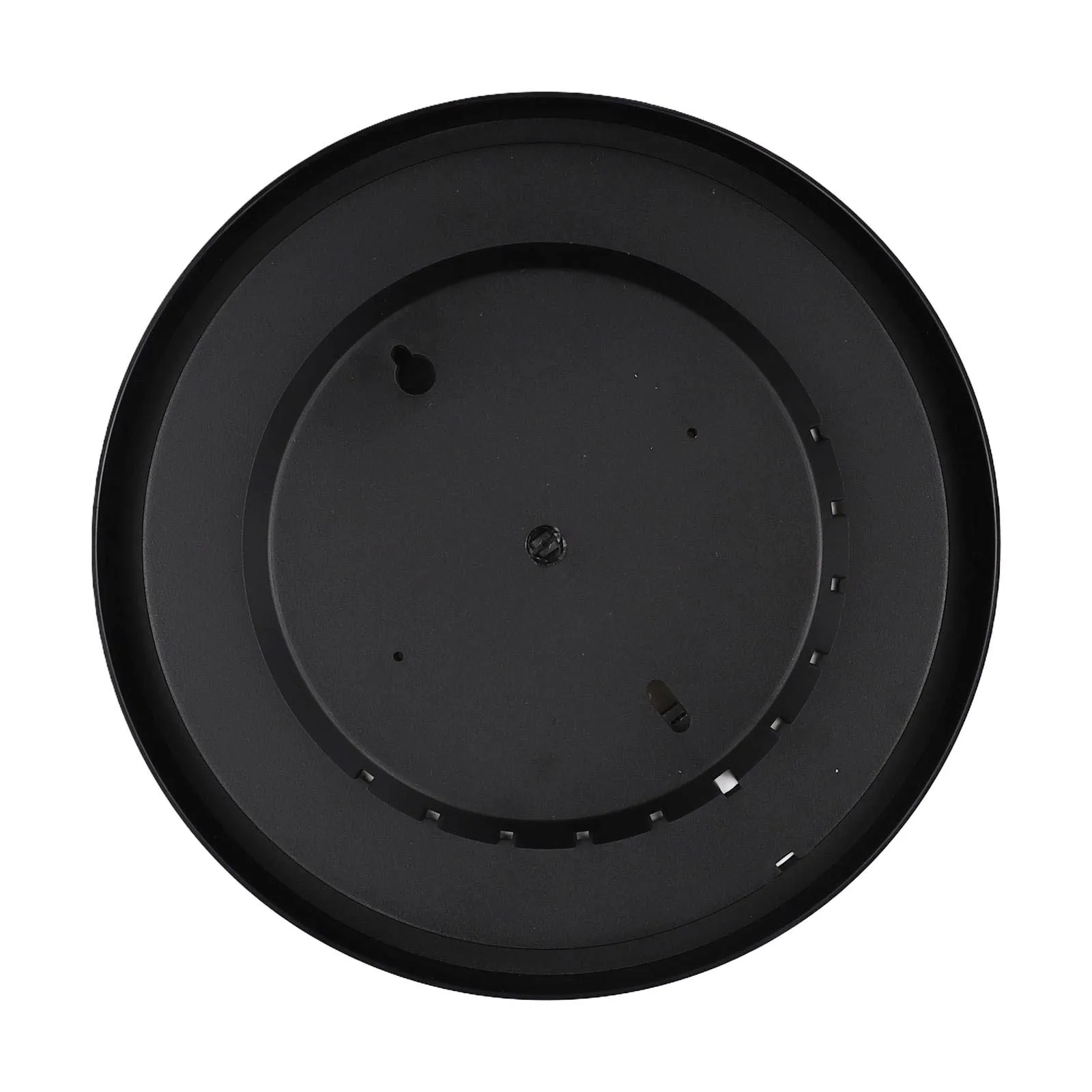 

Garden Decoration Thermometer Outdoor Thermometer 25cm/9.8inch Outdoor Thermometer Thermohygrometer Wall Hanging